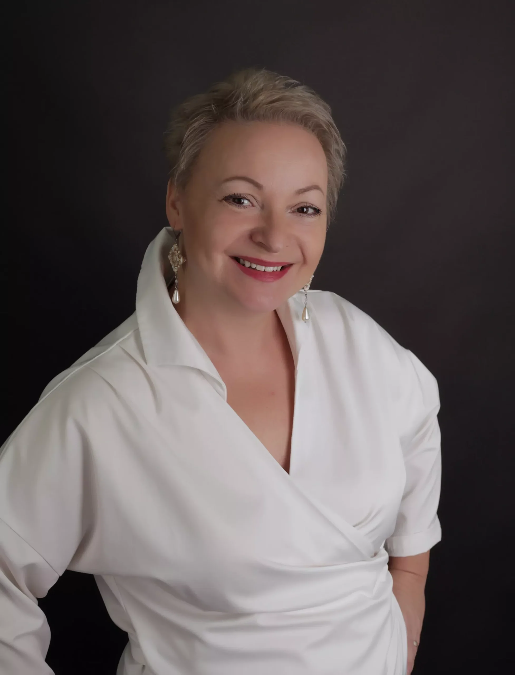 Mgr. Ivana Dubnová